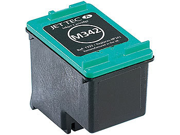 iColor recycled Recycled Cartridge für HP (ersetzt C9361EE  No.342), color HC 10ml