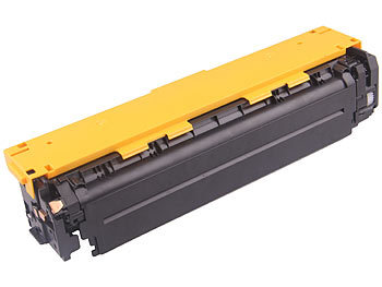 Color Laserjet Cp1515n, HP: iColor HP Color LaserJet CP1215 Toner yellow- Kompatibel