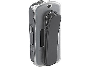 Somikon Wasserfeste 5in1 microSD-Action-Cam "DV-65.mini"  (refurbished)