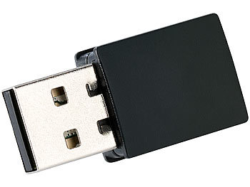 PEARL 300 Mbit WLAN-USB-Dongle, USB 2.0, WiFi