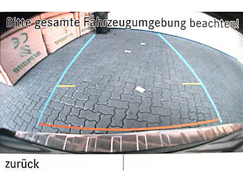 NavGear StreetMate 2-DIN Autoradio mit Navi DSR-N 270 Deutschland