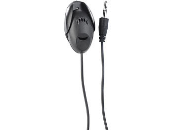 NavGear Mikrofon für DSR-N 270 / 370 / 210 / 310 / 420