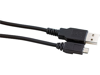 TOUCHLET Micro-USB-Kabel für X10.quad & X10.quad+, 80 cm