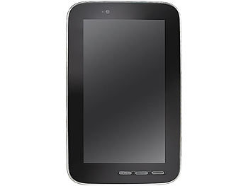 TOUCHLET 7"-Android-Tablet-PC X7G GPS/ Multi-Touch/ 1,2GHz-CPU/ HDMI