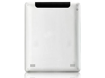 TOUCHLET Tablet-PC X10.dual+, DUAL CORE CPU, 3G & BT, 9.7"-Touchscreen