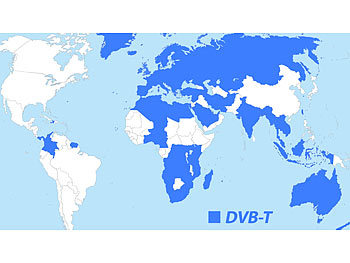 auvisio Mini-DVB-T-Receiver aDTV-400 (refurbished)