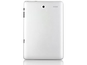 TOUCHLET 7,85"-Tablet-PC X8.quad mit 4-Kern-CPU, HD-Display, BT (refurbished)