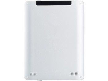 TOUCHLET 8"-Tablet-PC X8 mit Dual-Core-CPU, Android 4.1, HD-Display