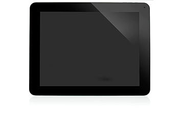 TOUCHLET 9.7" Tablet-PC X10.dual Android 4.1, GPS & BT