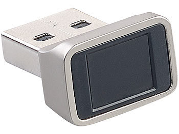 USB Fingerabdruckleser