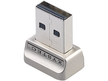 USB Fingerabdrucksensor