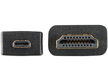 4K-Micro-HDMI-Kabel
