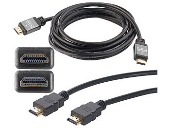 HEC HDMI Cable
