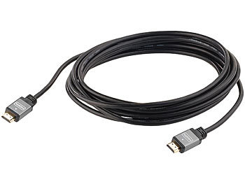 HDMI-Kabel Redmere Technologie