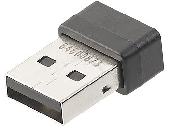 Mini-USB-Fingerabdruck-Leser