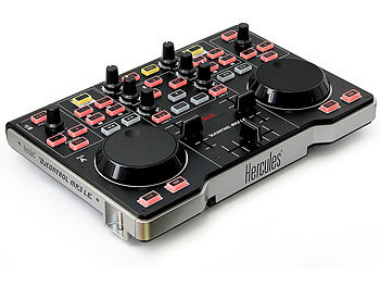Hercules DJ Control MP3 LE (refurbished)