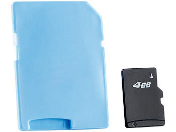 7links SD- und WLAN-Adapter für microSD-Karten SDWA-232.n