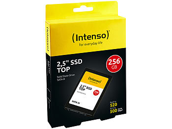 SSDs Interne Festplatten