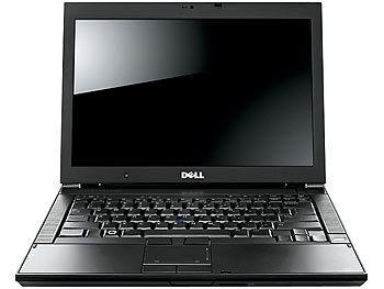 Dell Latitude E6400, 14,1" WXGA+, C2D P8700, 4GB, 160GB (refurbished)