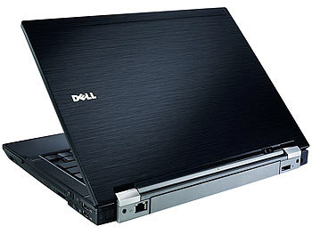 Dell Latitude E6400, 14,1" WXGA+, C2D P8700, 4GB, 160GB (refurbished)
