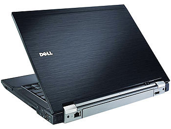 Dell Latitude E6500, 15.4"WXGA, C2D P8400, 2GB, 160GB, DVD-CDRW, Win7