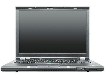 Lenovo ThinkPad T400, 14,1" WXGA, C2D T9400, 2GB, 160GB, Win7 (refurb)