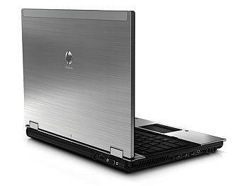 hp EliteBook 8440p, 14" WXGA, Core i5 520M, 4GB, 250GB, (refurb.)