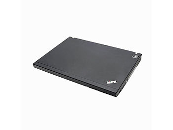 Lenovo ThinkPad X200, 12,1" WXGA, 2x2,4GHz, 4GB, 160 GB (refurbished)