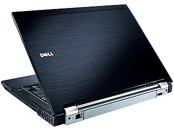 Dell Latitude E6500, 15.4" WXGA, C2D P8700, 4GB (refurbished)