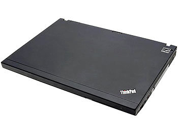Lenovo ThinkPad X200, 12.1" WXGA, 2x2,26 GHz, 4GB, 160GB, Win7(refurb)