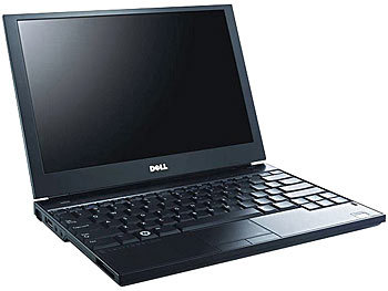 Dell Latitude E6500, 15.4" WXGA, C2D P8700, 4GB (refurbished)