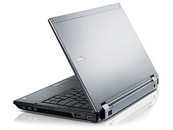 Dell Latitude E4310, 13.3" WXGA, Core i5 520M, 4GB, 160GB, Win7 (ref.)