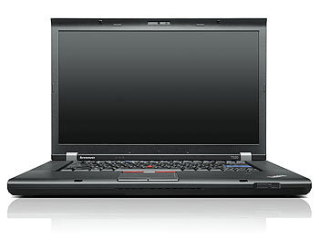 Lenovo ThinkPad T520, 15.6" HD+, Core i5, 4GB, 320GB, Win7 Pro(ref.)