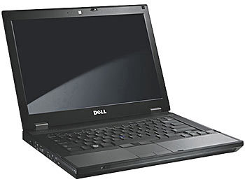 Dell E6510 Latitude, 15.6" HD+, Intel i5 520M, 4GB, 160GB,Win7(refurb)