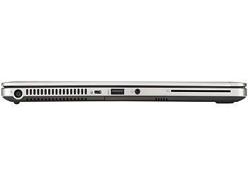 hp EliteBook Folio 9470m, 35,6 cm/14", 8 GB, 180 GB SSD (generalüberholt)