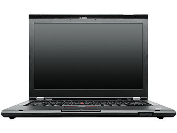 Lenovo Thinkpad T430, 35,6 cm/14", Core i5, 180 GB SSD (generalüberholt)