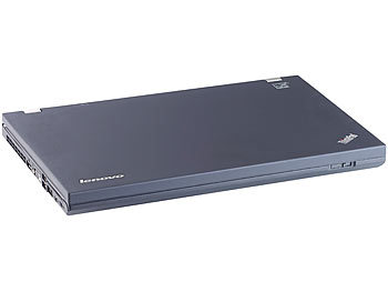 Lenovo ThinkPad T520, 39,6 cm/15,6", Core i5, 320 GB (generalüberholt)