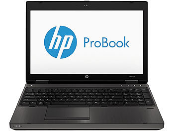 hp ProBook 6470b, 39,6 cm/15,6", Core i5-3320M, 320 GB, Win 7 (refurb)