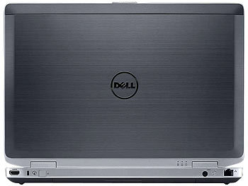 Dell Latitude E6430, 35,6 cm / 14", Core i5, 320 GB HDD, Win 10 (refurb.)