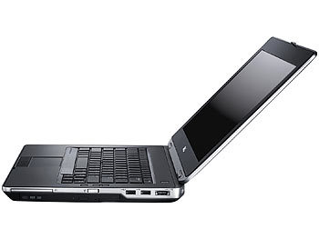Dell Latitude E6430, 35,6 cm/14", Core i7, 12 GB RAM, Win 10 Home (refub.)