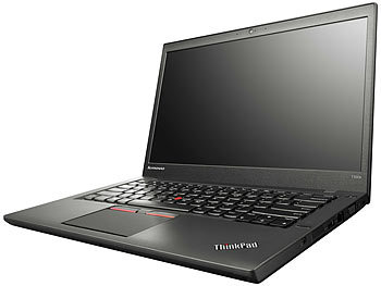 Lenovo Thinkpad T450s, 35,6 cm / 14", Core i5, 500GB SSHD, Win 10 (refurb.)