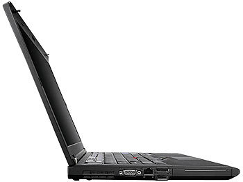 Lenovo ThinkPad T420, 35,6 cm/14" WXGA, Core i5, 8 GB, 240 GB SSD (ref.)