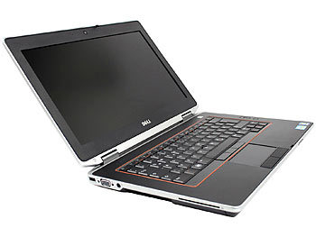 Dell Latitude E6420 mit Tasche, 35,6 cm / 14", Core i5 (generalüberholt)