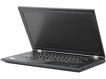 Lenovo ThinkPad L530, 39,6 cm/15,6", Pentium,  320 GB, Win 10 Pro (refurb.)