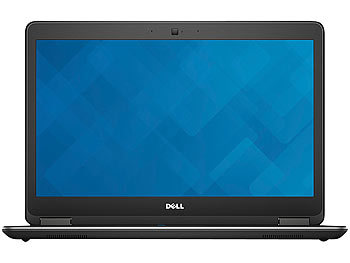 Dell Latitude E7440, 35,6 cm/14", Core i5, 8GB, 240GB SSD (generalüberholt)