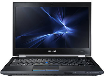 Samsung NP 600B4B, 35,6 cm/14", Core i5, 8 GB RAM, 320GB HDD (generalüberholt)