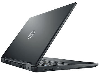 Dell Latitude 3380, 13,3"/33,8cm, Core i3, 8GB, 256GB SSD(generalüberholt)