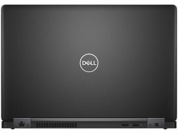 Dell Latitude 5590, 15,6"/39,6 cm, Core i5, 500 GB SSD (generalüberholt)