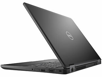 Dell Latitude 5590, 15,6"/39,6 cm, Core i5, 500 GB SSD (generalüberholt)