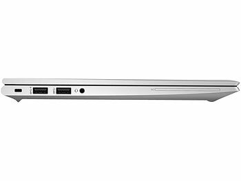 hp EliteBook 835 G8, 33,8cm/13,3",Ryzen 5 Pro,256GB SSD (generalüberholt)